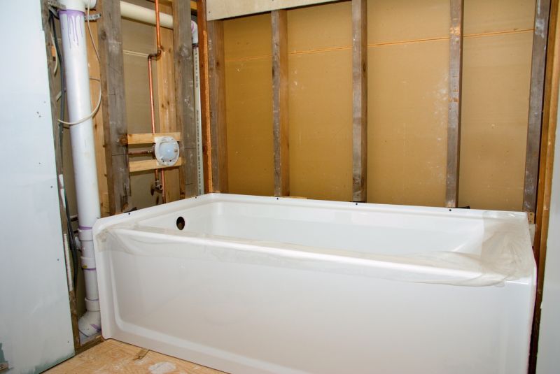 Top Bathroom Remodeling Companies in Plainfield, IL